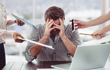 Thực đơn giảm stress hiệu quả