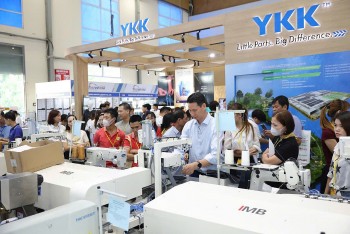 Xu hướng xanh hóa ngành dệt may là tất yếu