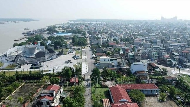 70 năm tập kết ra Bắc: Trọn nghĩa, vẹn tình với đồng bào miền Nam