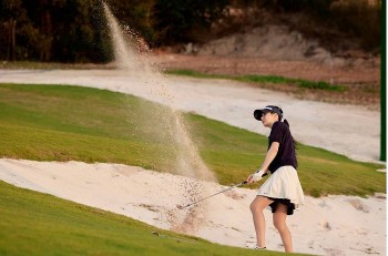 Có gì đặc biệt ở Eschuri Vung Bau Golf - Sân golf đẹp bậc nhất Phú Quốc