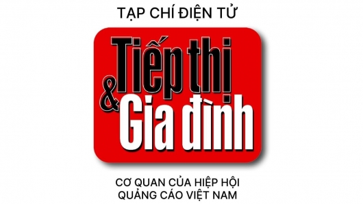 Tạp chí điện tử Tiếp thị và Gia đình ra mắt bộ nhận diện mới, thay đổi cơ cấu chuyên mục