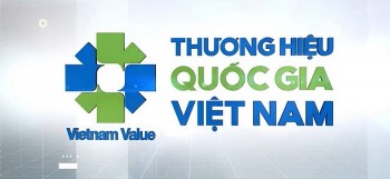 Sắp công bố sản phẩm đạt Thương hiệu quốc gia - Vươn mình tiến vào Kỷ nguyên xanh