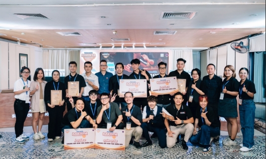 Lộ diện Top 8 barista tại Chung kết miền Bắc Dalatmilk Barista Championship 2024