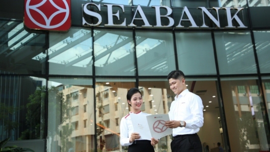 SeABank chính thức tăng vốn điều lệ lên 28.350 tỷ đồng