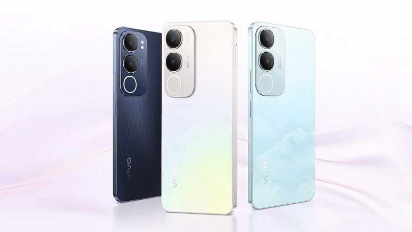 Vivo Y19S vừa ra mắt tại Việt Nam có gì mới, giá bao nhiêu?