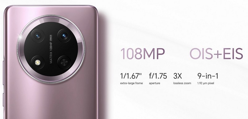 HONOR X9c: Siêu phẩm bền bỉ, pin trâu