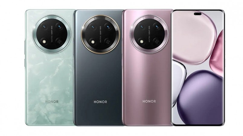 HONOR X9c: Siêu phẩm bền bỉ, pin trâu