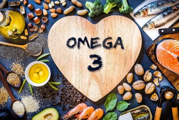 Những dấu hiệu cảnh báo cơ thể đang thiếu Omega-3