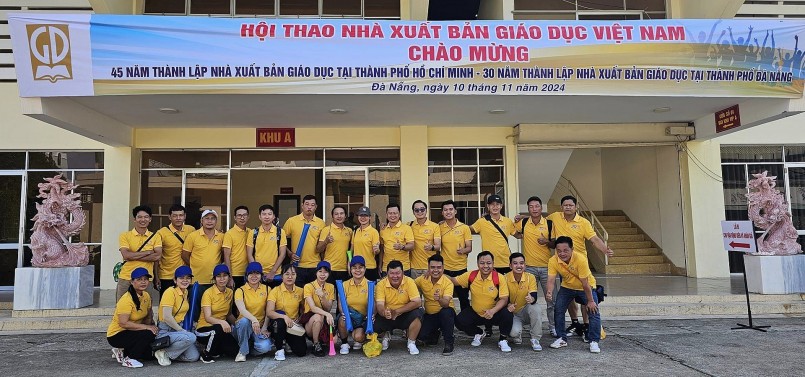 Đoàn vận động khu vực miền Trung