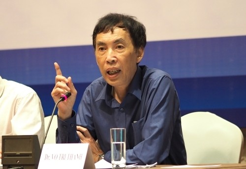 Cần làm gì để nâng sức cạnh tranh của hàng Việt? Cần làm gì để nâng sức cạnh tranh của hàng Việt?