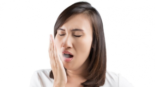 Cách xử lý mùi hôi do ăn tỏi không phải ai cũng biết