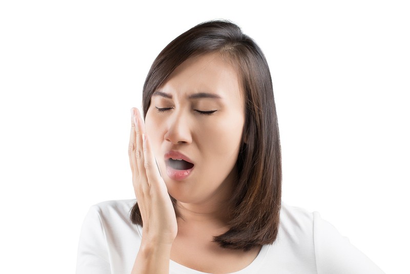 Cách xử lý ăn tỏi hôi miệng không phải ai cũng biết