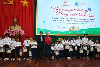 Tân Hiệp Phát xây dựng nội lực, sẵn sàng hiện thực khát vọng “phụng sự xã hội” như thế nào?