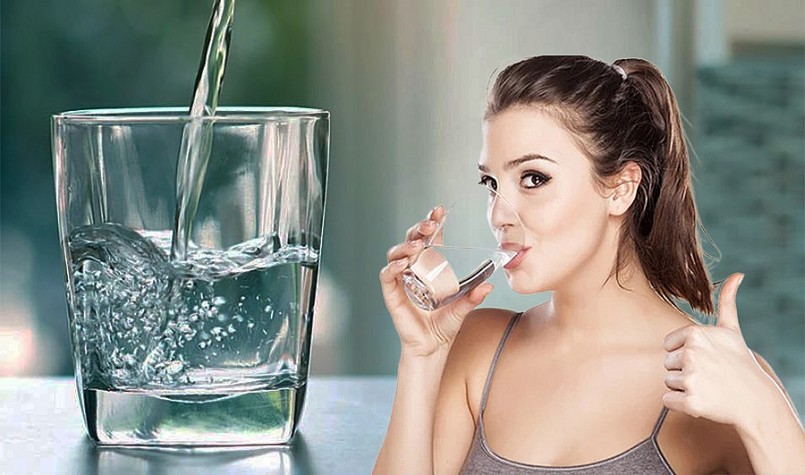 Tự bảo vệ bản thân khỏi suy thận