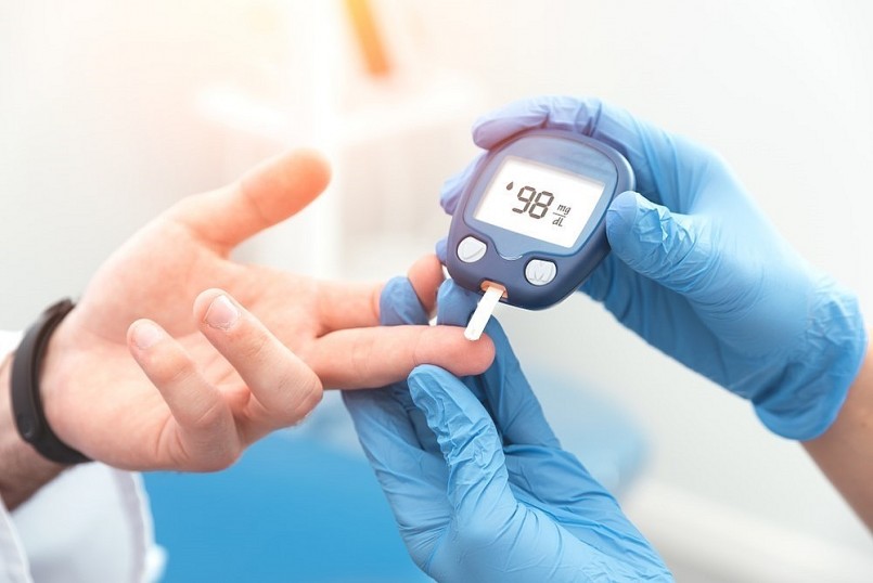 Tự bảo vệ bản thân khỏi suy thận