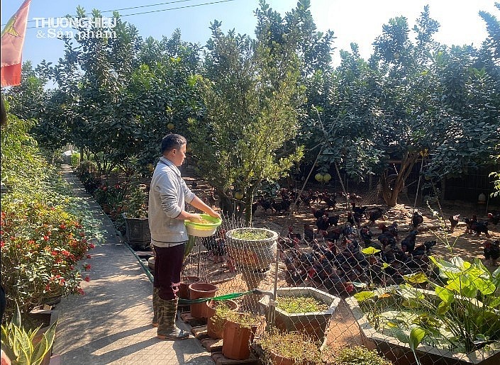 Hưng Yên có 271 sản phẩm OCOP được công nhận