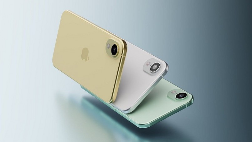 iPhone 17 Air có gì đặc biệt mà làm giới công nghệ xôn xao?