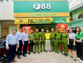 Triển khai xác thực khách hàng số tại các cơ sở cầm đồ ở TpHCM