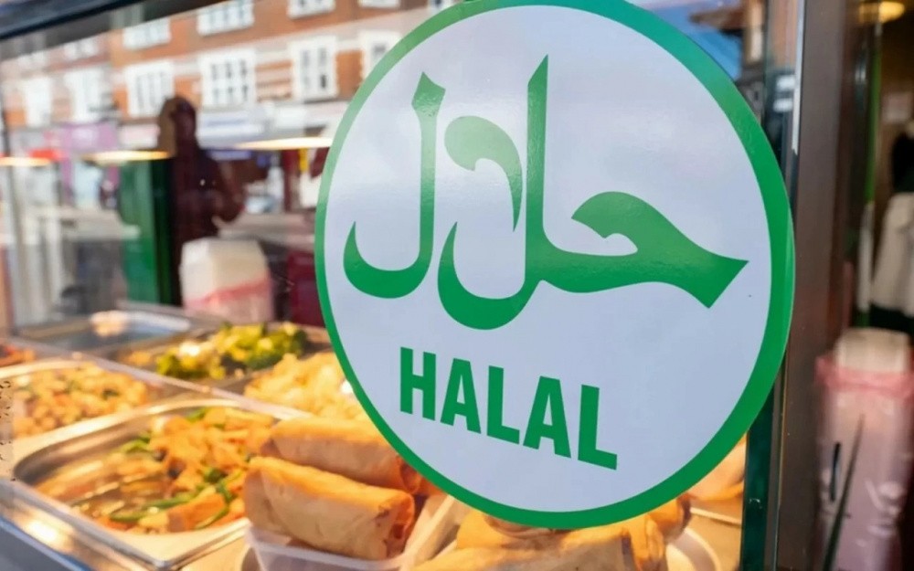 Cơ hội để nông sản Việt tiến vào thị trường Halal.