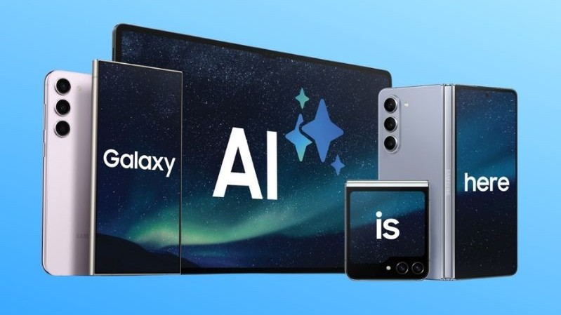 OpenAI ngỏ ý hợp tác với Samsung để nâng cấp Galaxy AI