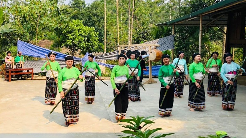 Tài nguyên vô giá để phát triển kinh tế du lịch Thanh Hoá