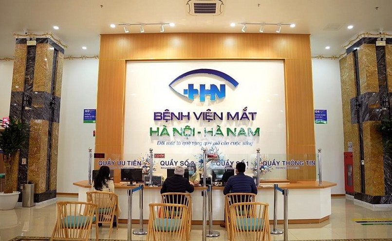 Thương mại dịch vụ phát triển T&H – Nâng tầm chuẩn mực vệ sinh công nghiệp!