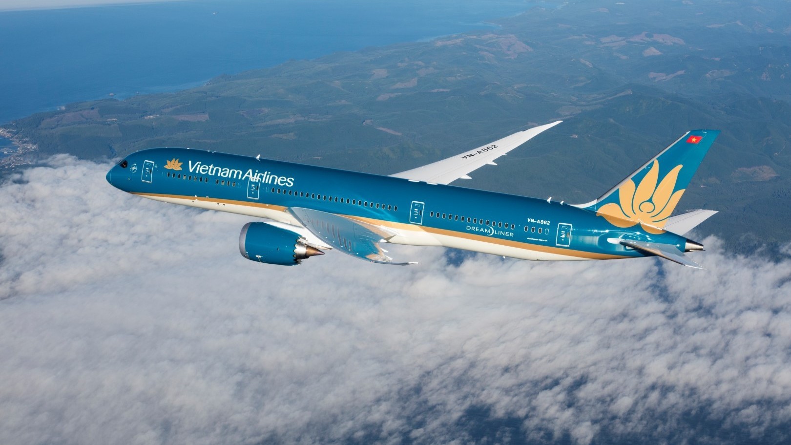 Cho phép Vietnam Airlines huy động thêm 22.000 tỷ đồng