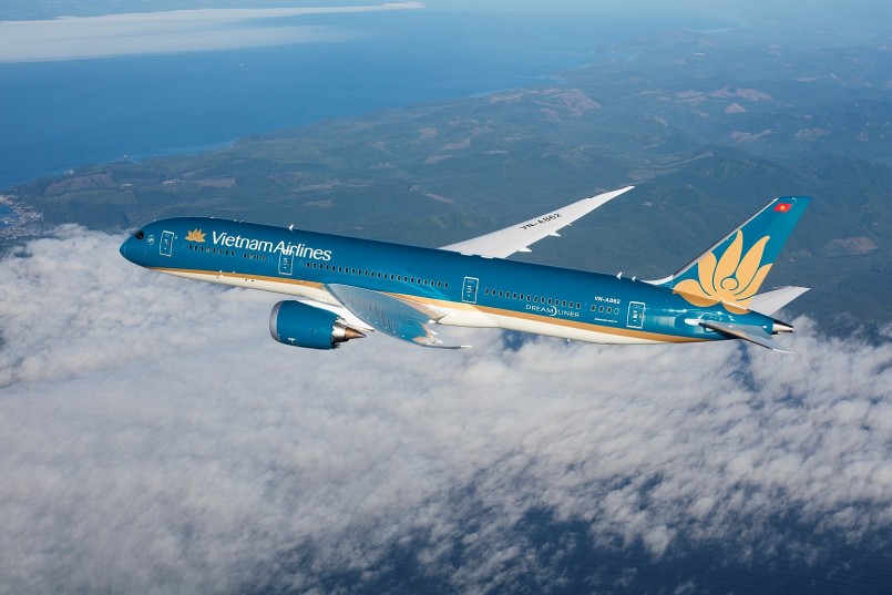 Cho phép Vietnam Airlines huy động thêm 22.000 tỷ đồng