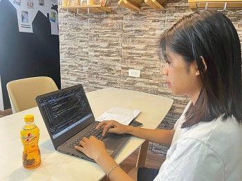 Nạp nhanh năng lượng, sẵn sàng bứt phá công việc mùa cuối năm