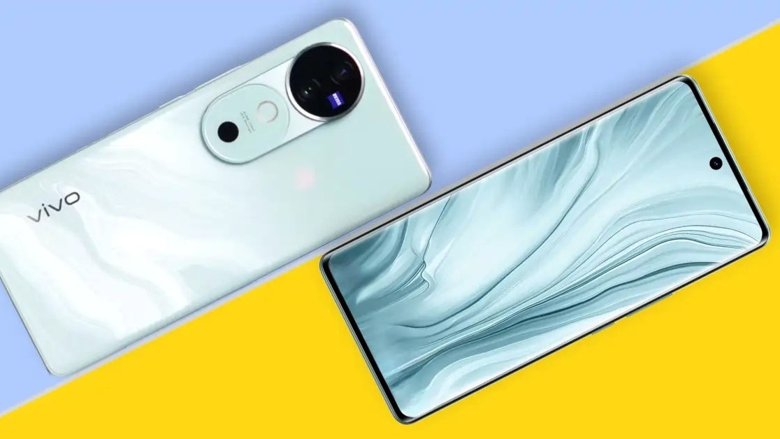 Vivo V40 5G ra mắt - Trải nghiệm nhiếp ảnh chuyên nghiệp với ống kính ZEISS