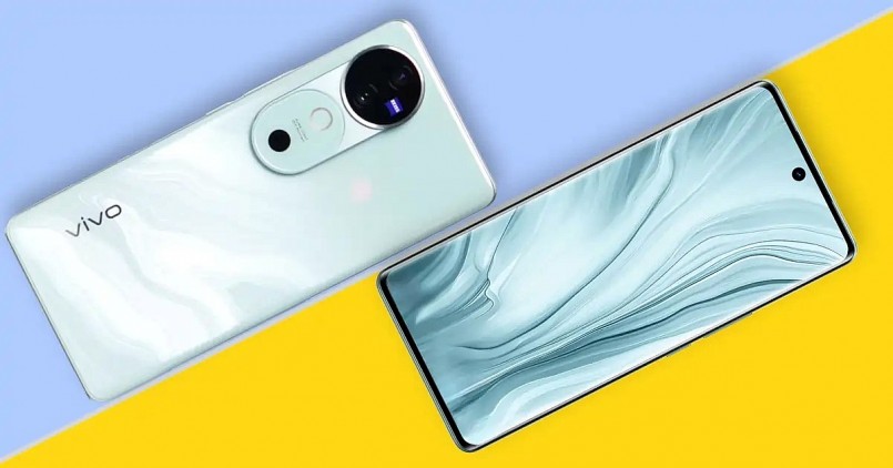 Vivo V40 5G ra mắt - Trải nghiệm nhiếp ảnh chuyên nghiệp với ống kính ZEISS