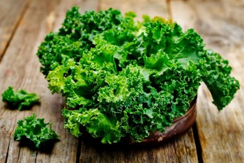 Ăn uống lành mạnh với rau củ mùa đông