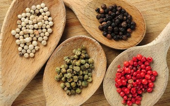 Chuyên gia nhận định, hồ tiêu đang trong chu kỳ tăng giá mới