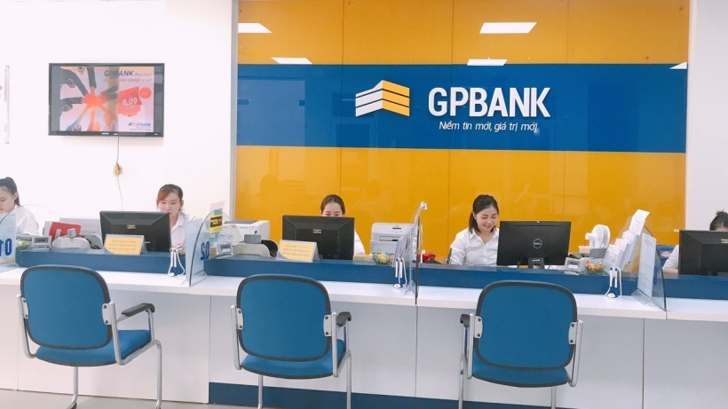 GPBank áp dụng mức lãi suất 6,25%/năm cho kỳ hạn 12 tháng.