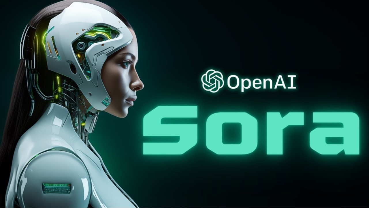 OpenAI phát hành Sora: Công cụ tạo video AI chỉ từ văn bản