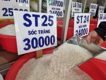 Xây dựng thương hiệu gạo thành công chính là xây dựng được lòng tin