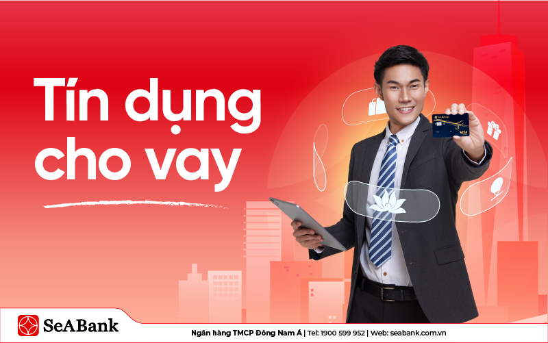 SeABank đồng hành cùng doanh nghiệp SMEs phát triển bền vững, nâng cao khả năng tiếp cận nguồn vốn linh hoạt dịp cuối năm