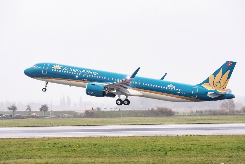 Vietnam Airlines lội ngược dòng, chấm dứt chuỗi năm lỗ