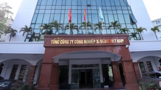 Tổng Công ty Xi măng Việt Nam tiếp tục báo lỗ