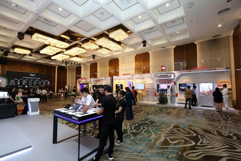 Viettel sẵn sàng tạo lập cầu nối để 5G thực sự trở thành động lực thay đổi cuộc sống