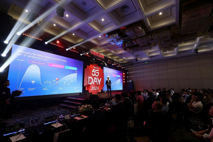 Viettel sẵn sàng tạo lập cầu nối để 5G thực sự trở thành động lực thay đổi cuộc sống