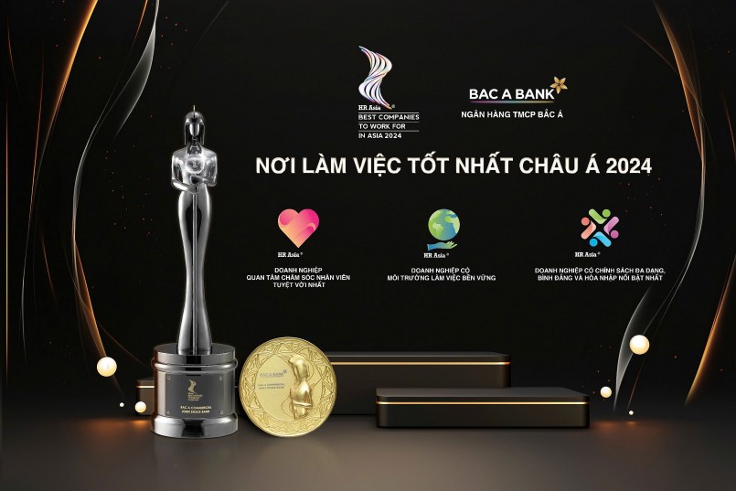 Nâng cao năng lực thực hành ESG: Ngân hàng đóng vai trò tiên phong