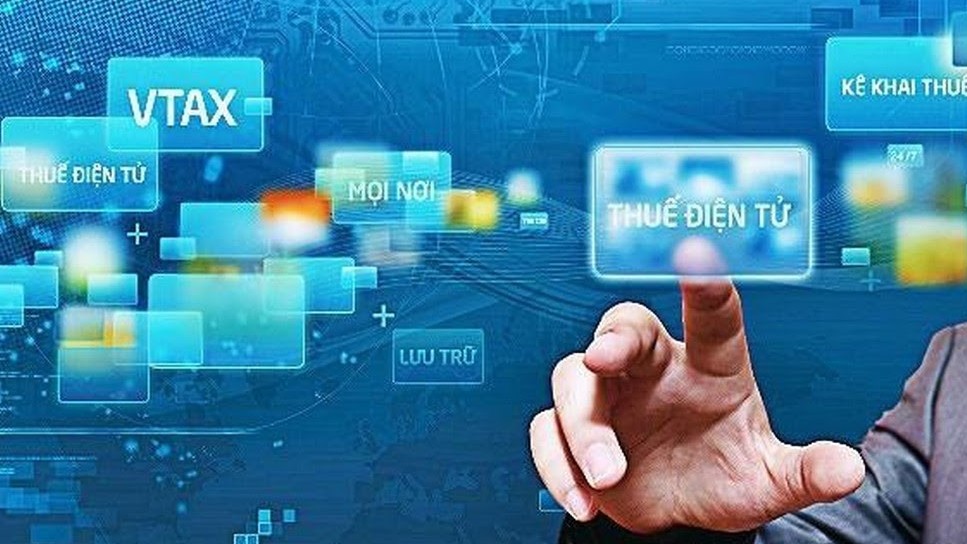 Từ 19/12, người bán hàng online ngồi tại nhà cũng có thể kê khai, nộp thuế