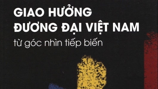 Giao hưởng đương đại Việt Nam – Từ góc nhìn tiếp biến