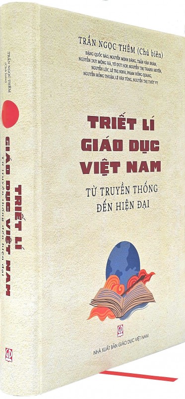 Triết lí giáo dục Việt Nam: Từ truyền thống đến hiện đại