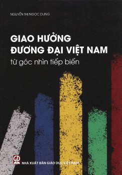 Giao hưởng đương đại Việt Nam – Từ góc nhìn tiếp biến