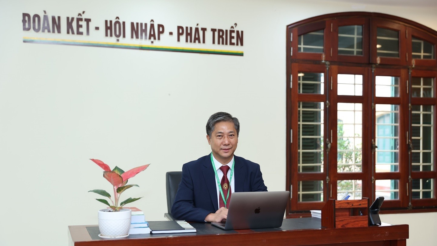 Chọn môn Công nghệ thi tốt nghiệp THPT: Học sinh đặt nguyện vọng vào trường đại học, cao đẳng nào?