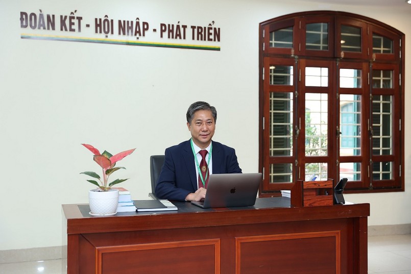 Chọn môn Công nghệ thi tốt nghiệp THPT: Học sinh đặt nguyện vọng vào trường đại học, cao đẳng nào?