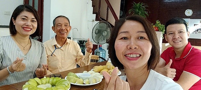 Cuộc thi TÔI KHOẺ ĐẸP HƠN:  Khép lại với thật nhiều câu chuyện cảm xúc