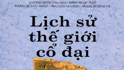 Lịch sử thế giới cổ đại